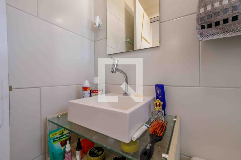 Casa, 2 quartos, 50 m² - Foto 19