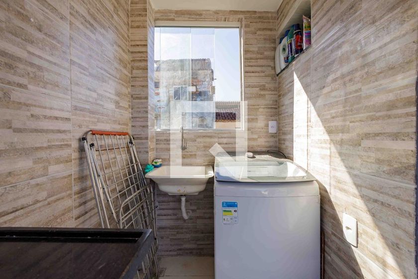 Casa, 2 quartos, 50 m² - Foto 12