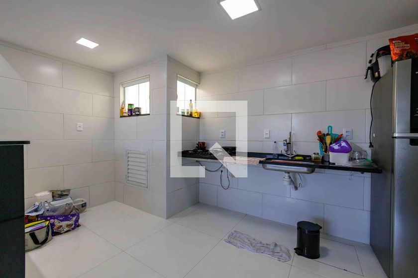 Casa, 2 quartos, 50 m² - Foto 37