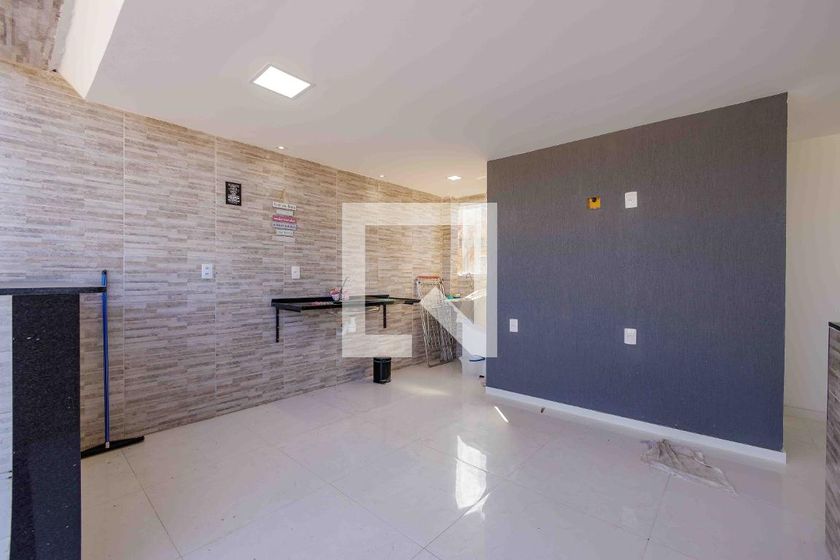 Casa, 2 quartos, 50 m² - Foto 8