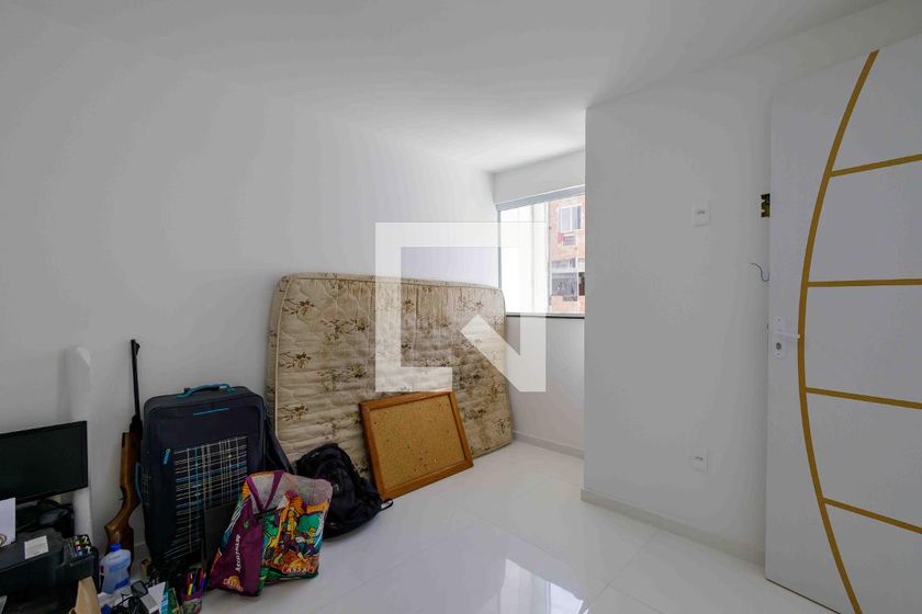 Casa, 2 quartos, 50 m² - Foto 22