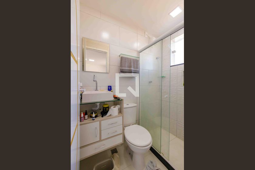 Casa, 2 quartos, 50 m² - Foto 18