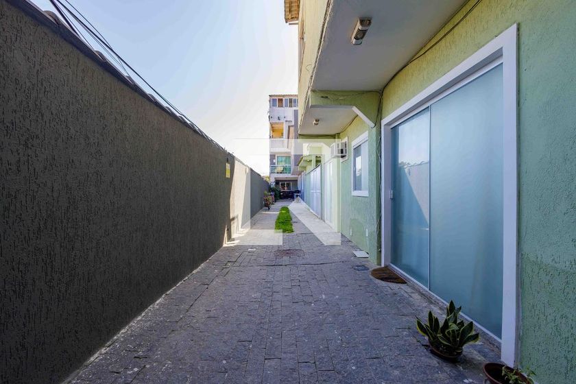 Casa, 2 quartos, 50 m² - Foto 41