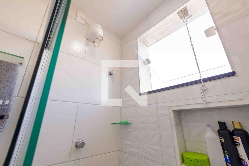 Casa, 2 quartos, 50 m² - Foto 20