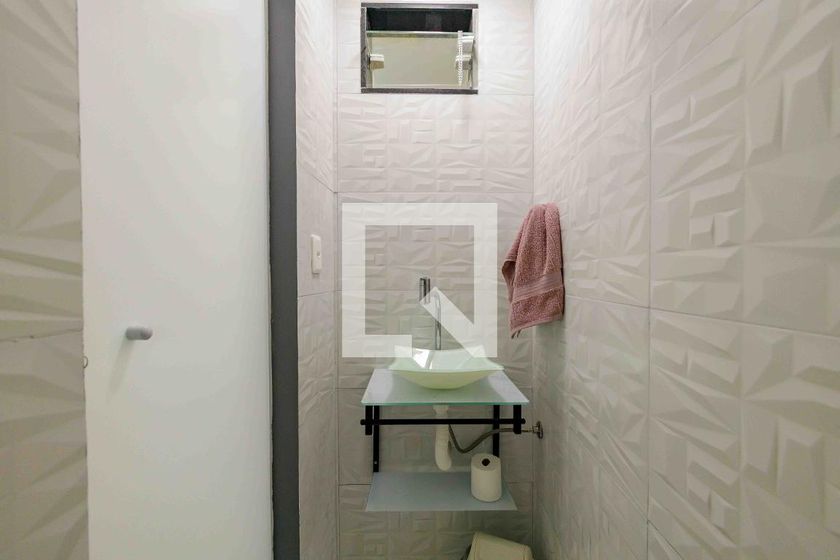 Casa, 2 quartos, 50 m² - Foto 34