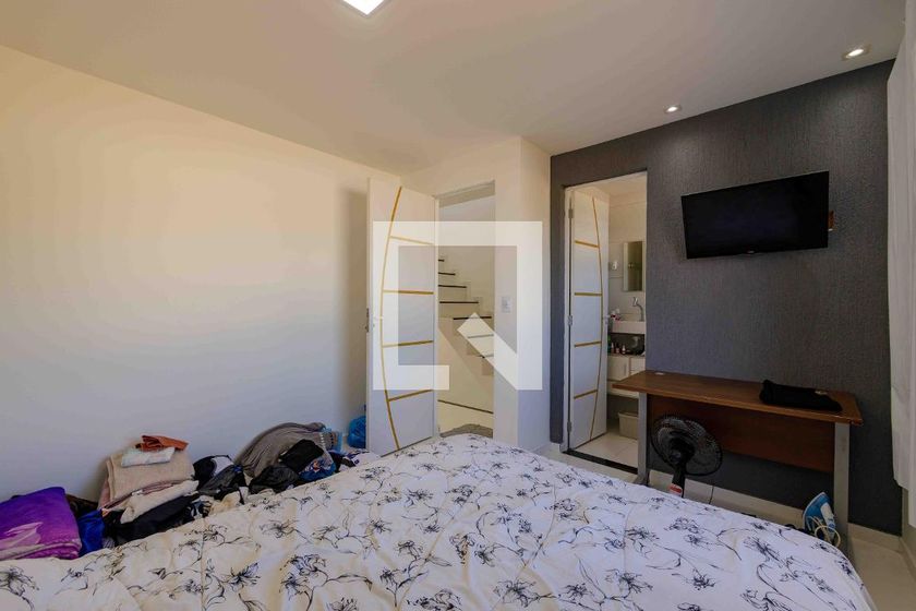 Casa, 2 quartos, 50 m² - Foto 15