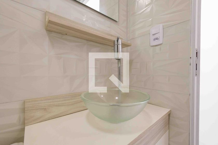 Casa, 2 quartos, 50 m² - Foto 31