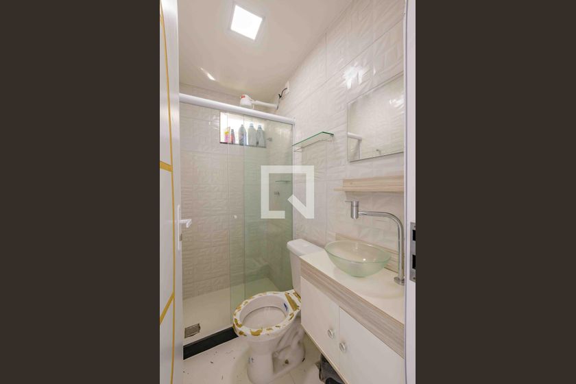 Casa, 2 quartos, 50 m² - Foto 30