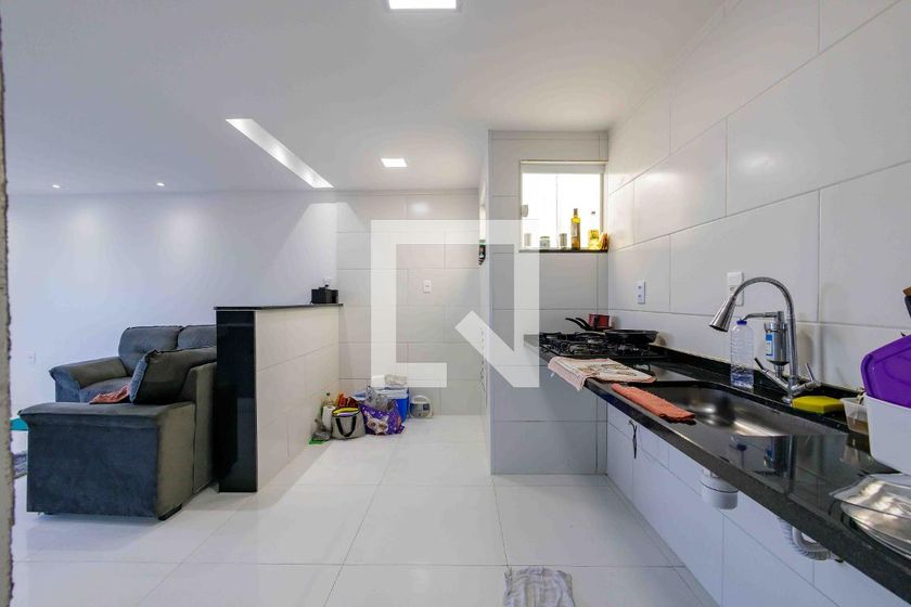 Casa, 2 quartos, 50 m² - Foto 40