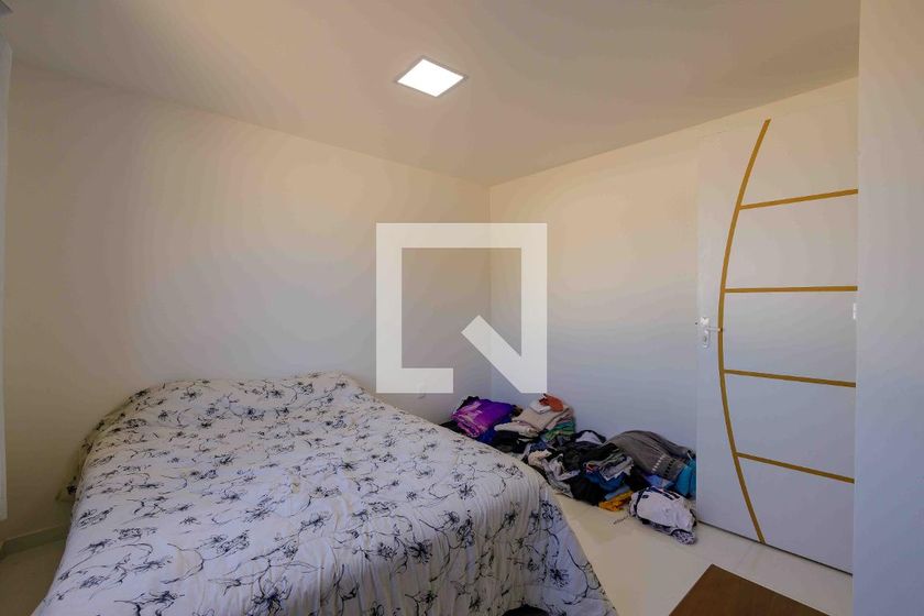 Casa, 2 quartos, 50 m² - Foto 14