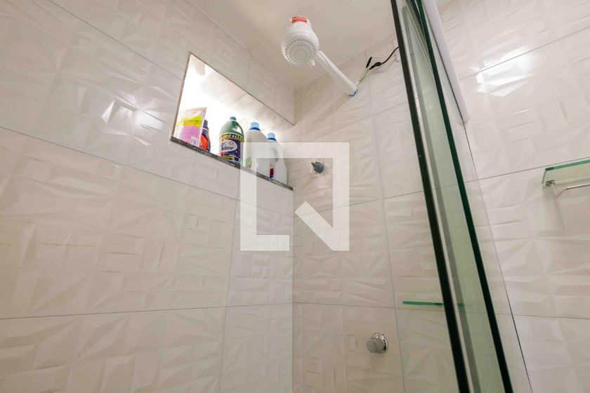 Casa, 2 quartos, 50 m² - Foto 32