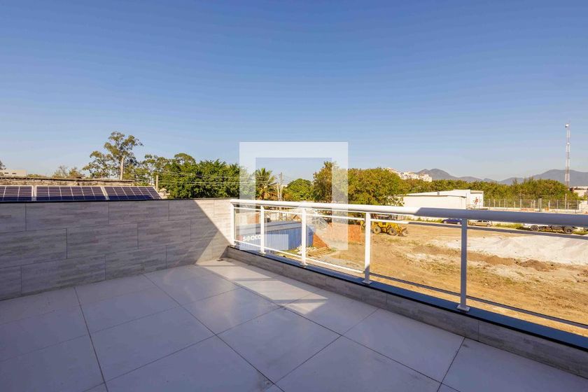Casa, 2 quartos, 50 m² - Foto 6