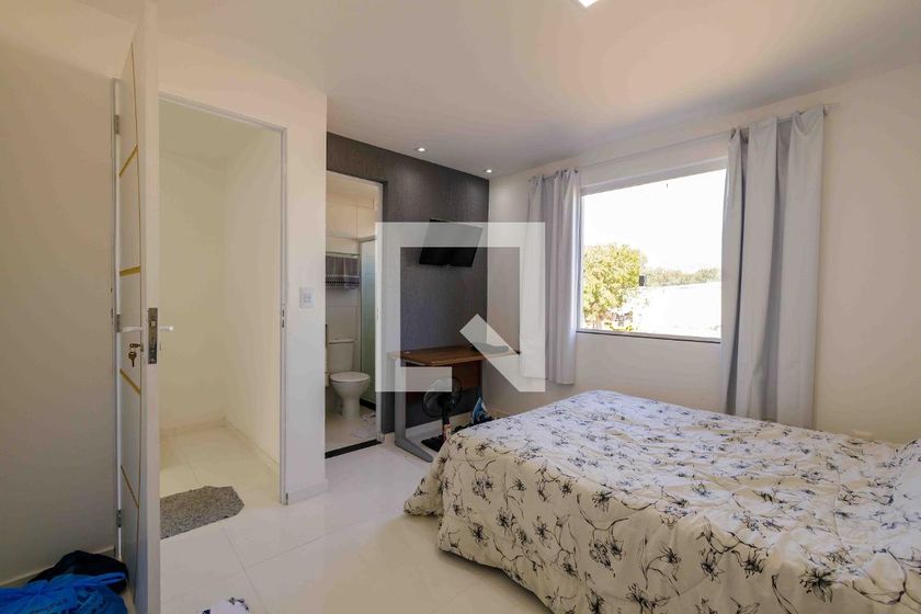 Casa, 2 quartos, 50 m² - Foto 16