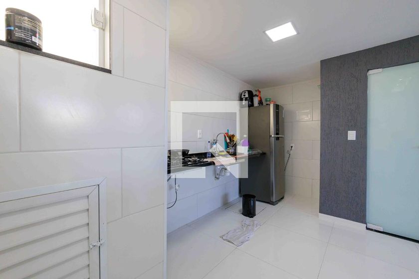 Casa, 2 quartos, 50 m² - Foto 38