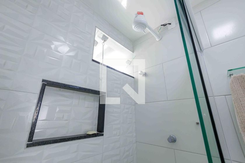 Casa, 2 quartos, 50 m² - Foto 28