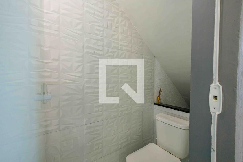 Casa, 2 quartos, 50 m² - Foto 33