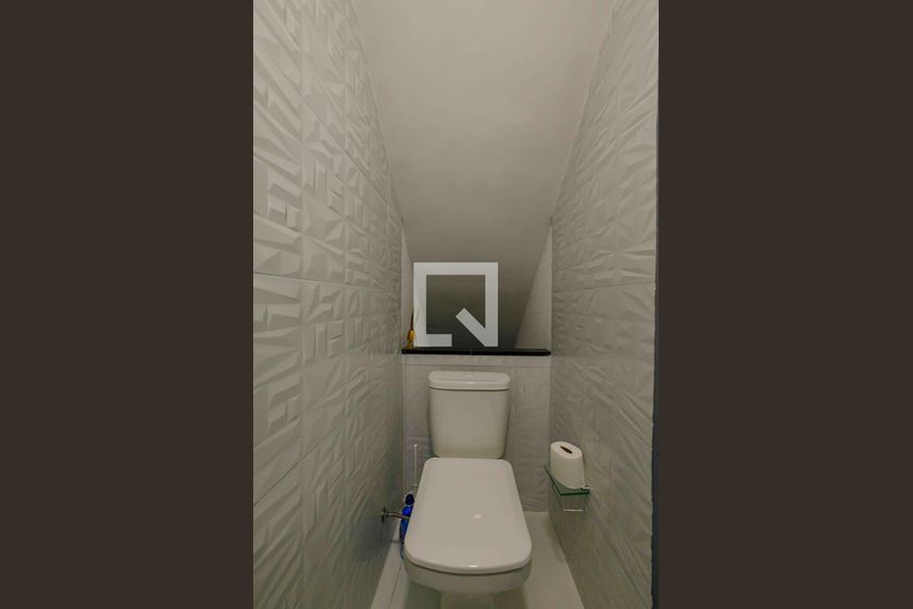 Casa, 2 quartos, 50 m² - Foto 35