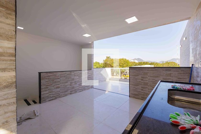 Casa, 2 quartos, 50 m² - Foto 10