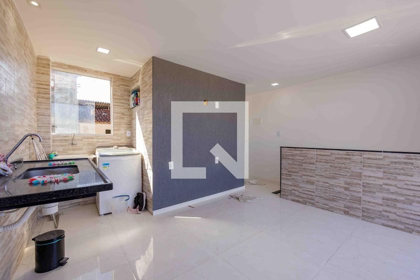 Casa, 2 quartos, 50 m² - Foto 9