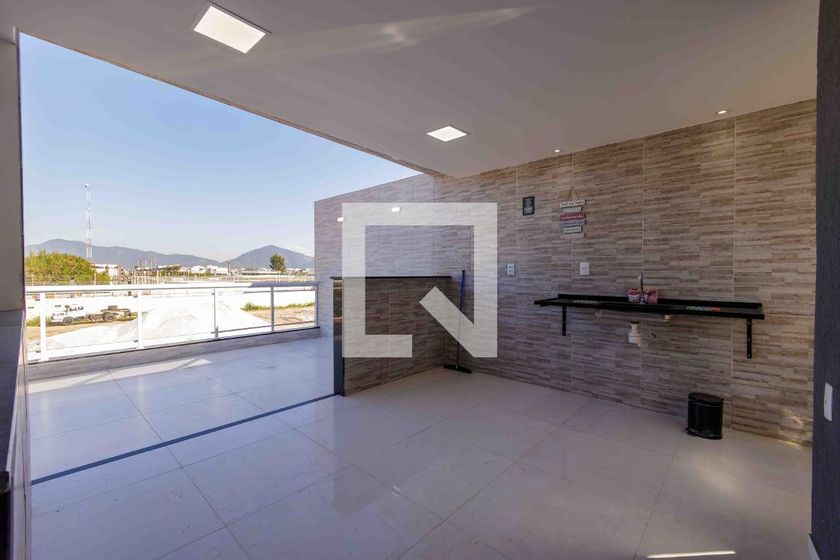 Casa, 2 quartos, 50 m² - Foto 11