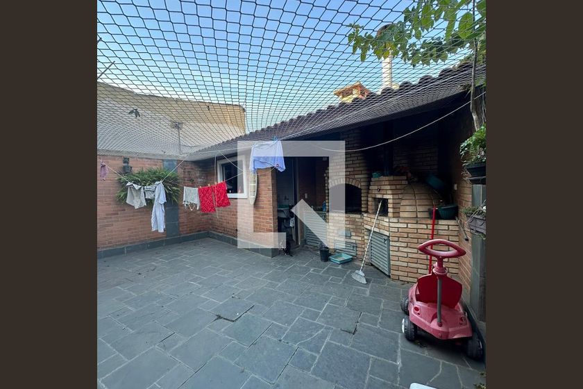 Casa, 4 quartos, 480 m² - Foto 62
