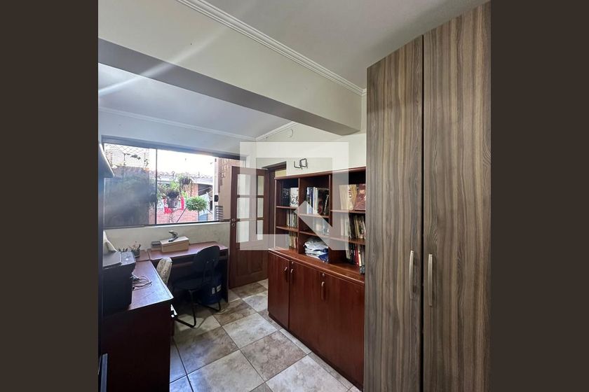 Casa, 4 quartos, 480 m² - Foto 34