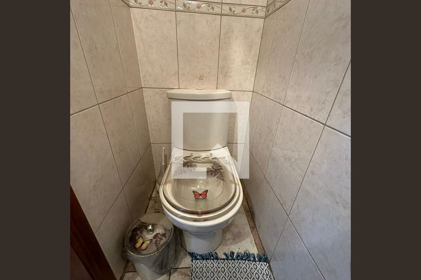 Casa, 4 quartos, 480 m² - Foto 36