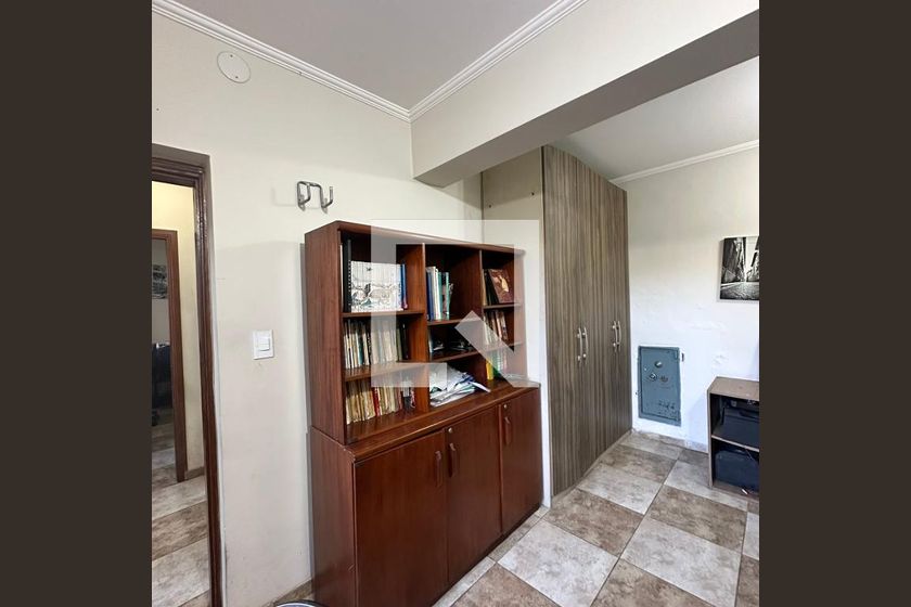 Casa, 4 quartos, 480 m² - Foto 33