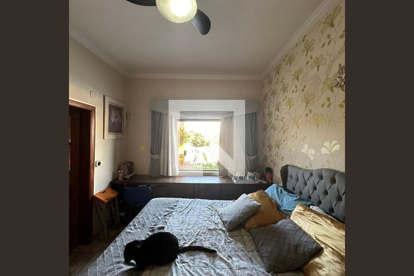 Casa, 4 quartos, 480 m² - Foto 12