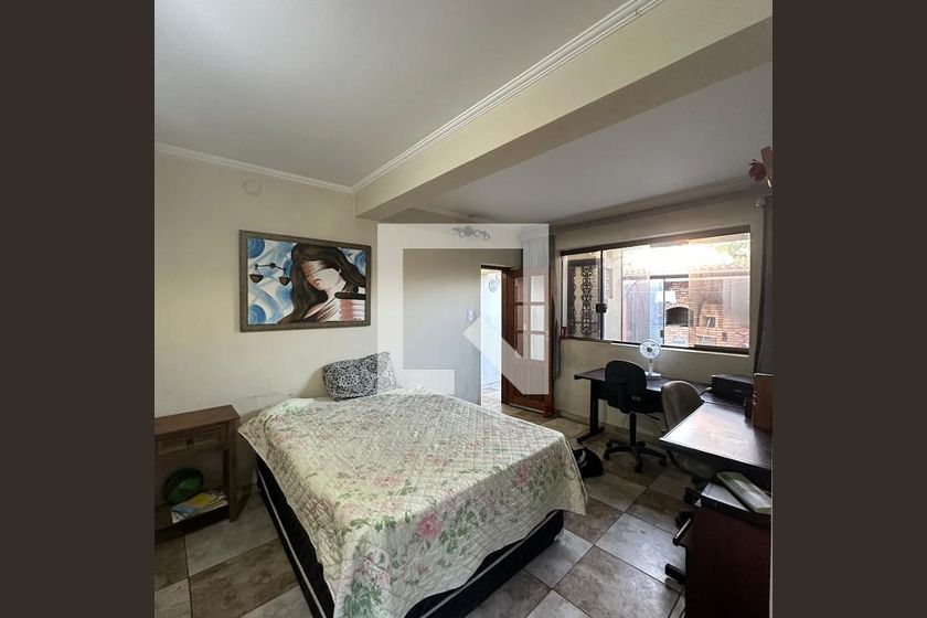 Casa, 4 quartos, 480 m² - Foto 28