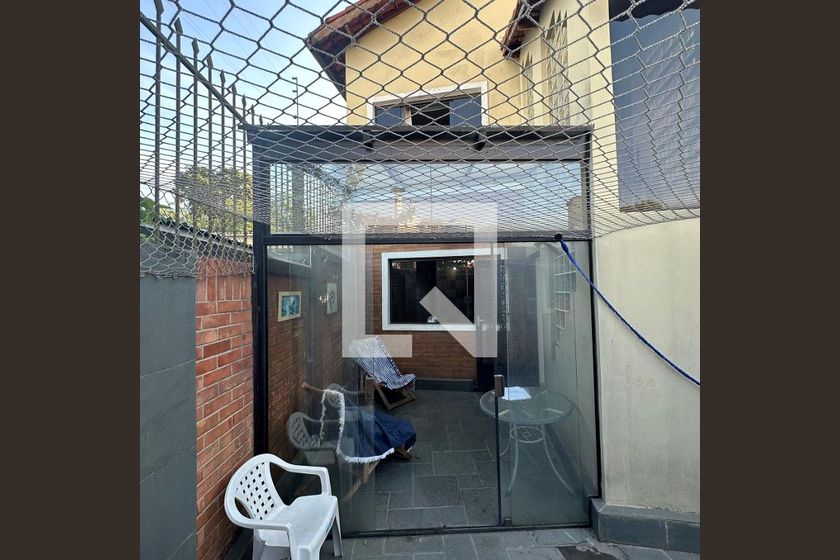 Casa, 4 quartos, 480 m² - Foto 57