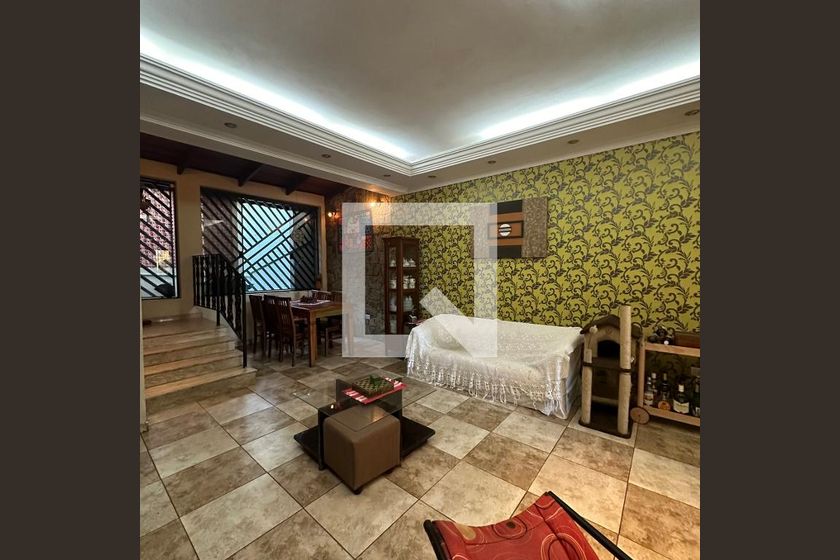 Casa, 4 quartos, 480 m² - Foto 6