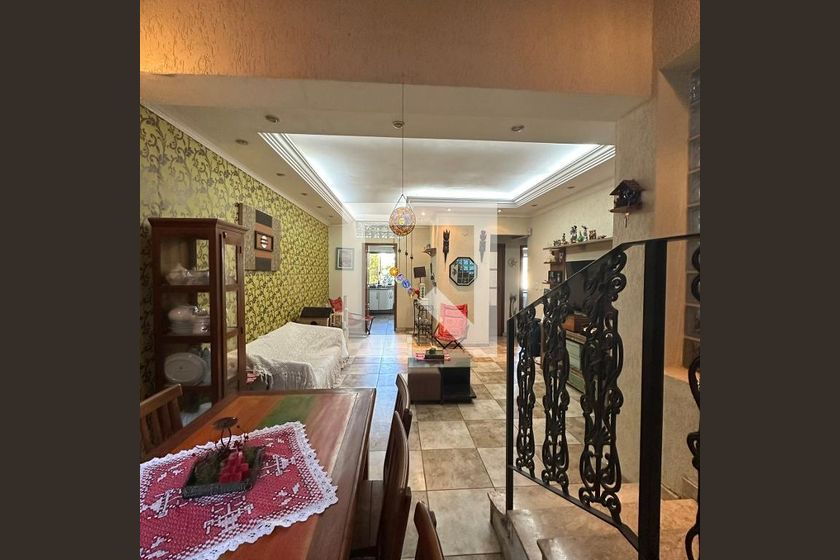 Casa, 4 quartos, 480 m² - Foto 10