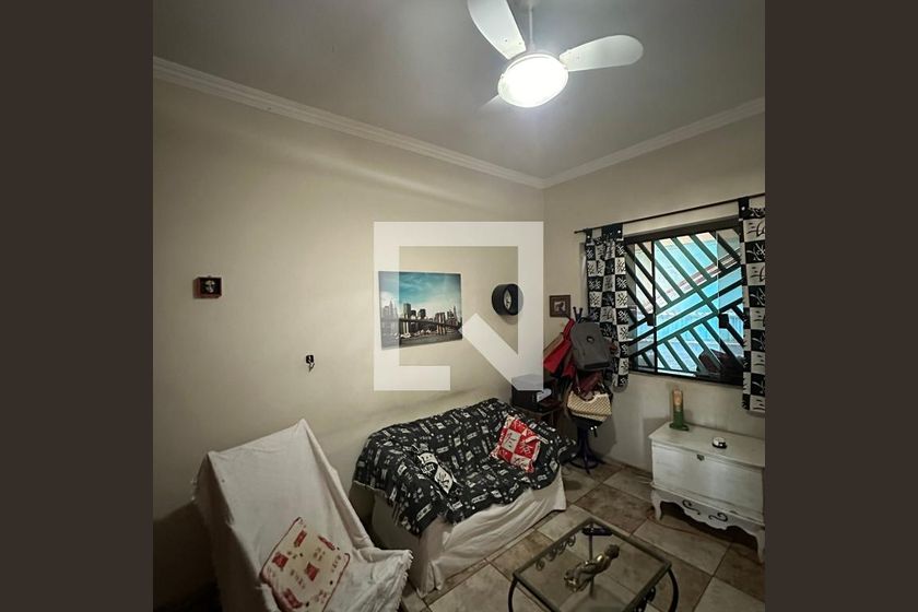 Casa, 4 quartos, 480 m² - Foto 23