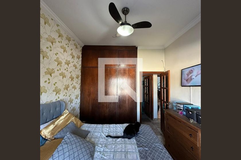 Casa, 4 quartos, 480 m² - Foto 13