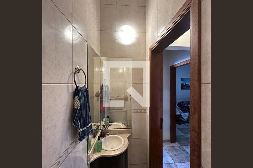 Casa, 4 quartos, 480 m² - Foto 39