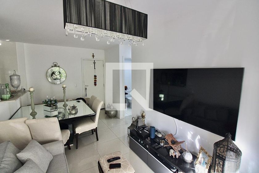 Apartamento, 2 quartos, 65 m² - Foto 5