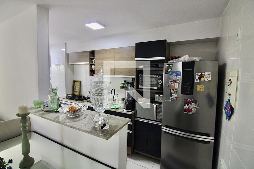 Apartamento, 2 quartos, 65 m² - Foto 27