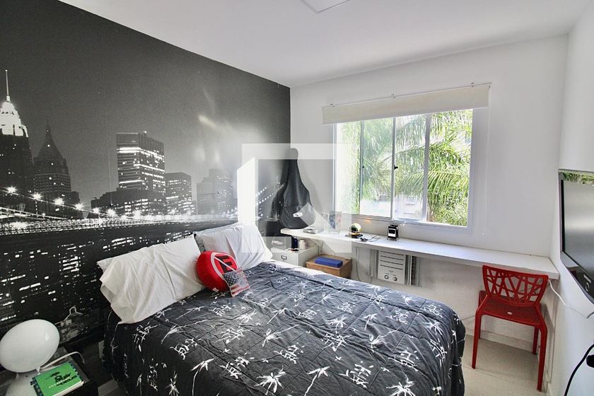 Apartamento, 2 quartos, 65 m² - Foto 19
