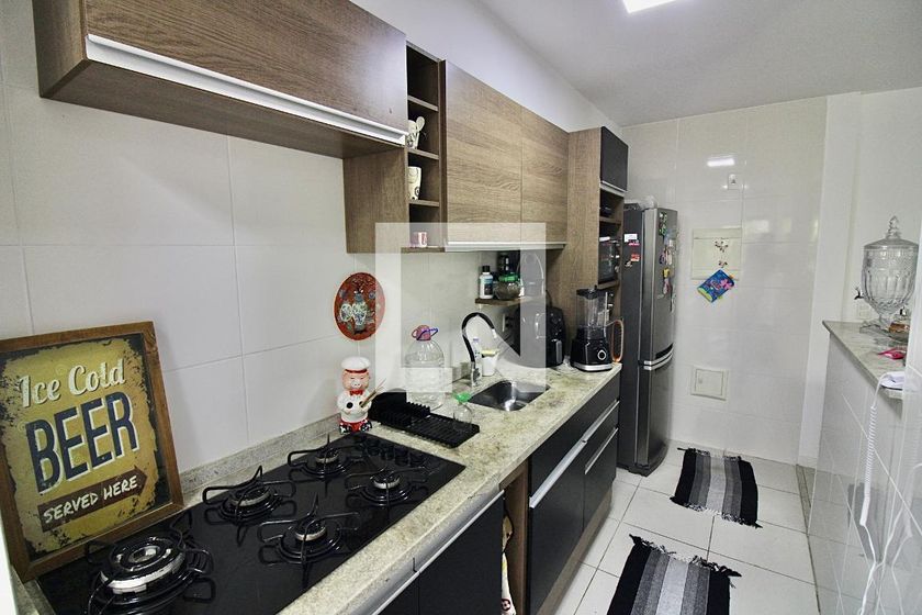 Apartamento, 2 quartos, 65 m² - Foto 29