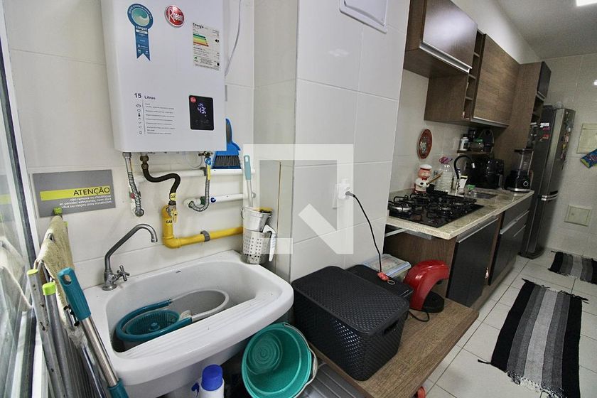 Apartamento, 2 quartos, 65 m² - Foto 33