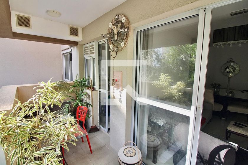 Apartamento, 2 quartos, 65 m² - Foto 9