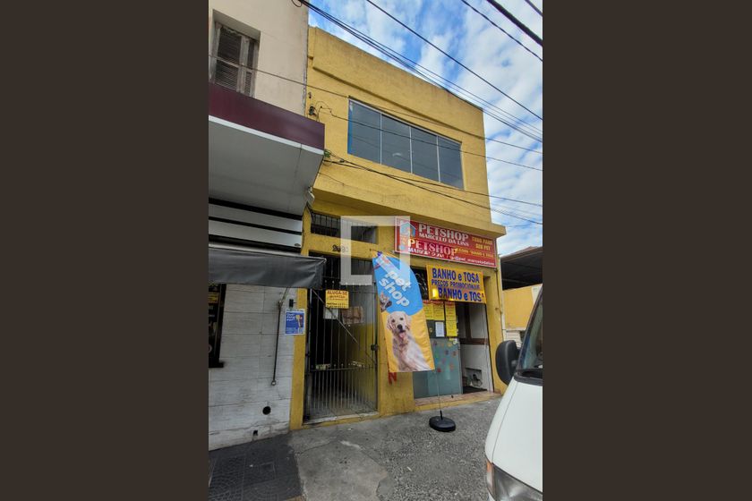 Condomínio em Avenida Lins de Vasconcelos, 269, Cambuci São Paulo