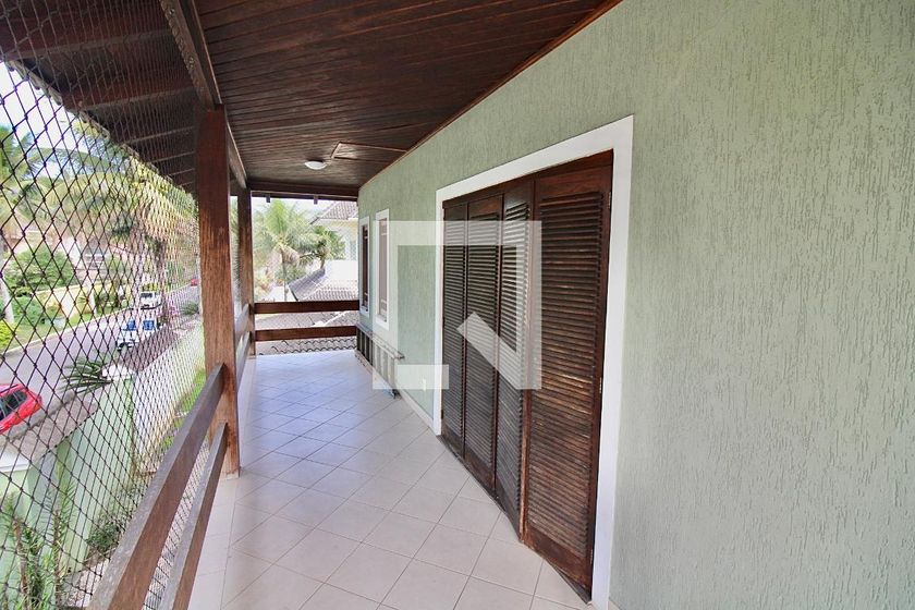 Casa, 5 quartos, 250 m² - Foto 30