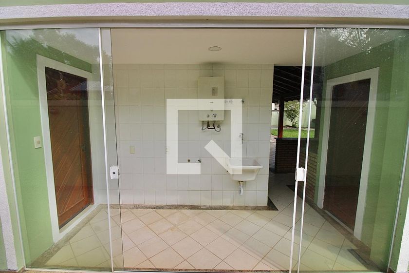 Casa, 5 quartos, 250 m² - Foto 52