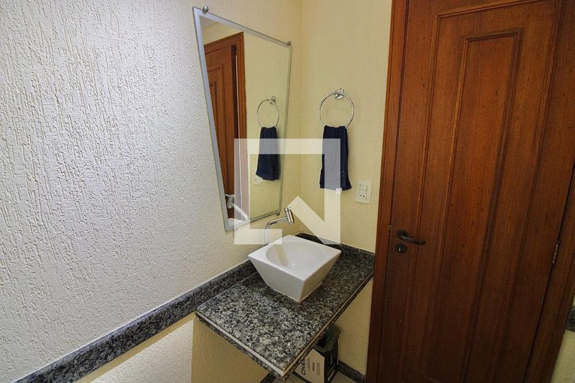 Casa, 5 quartos, 250 m² - Foto 45