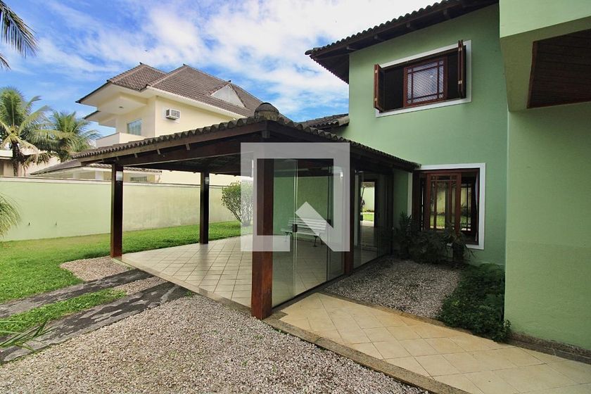 Casa, 5 quartos, 250 m² - Foto 9