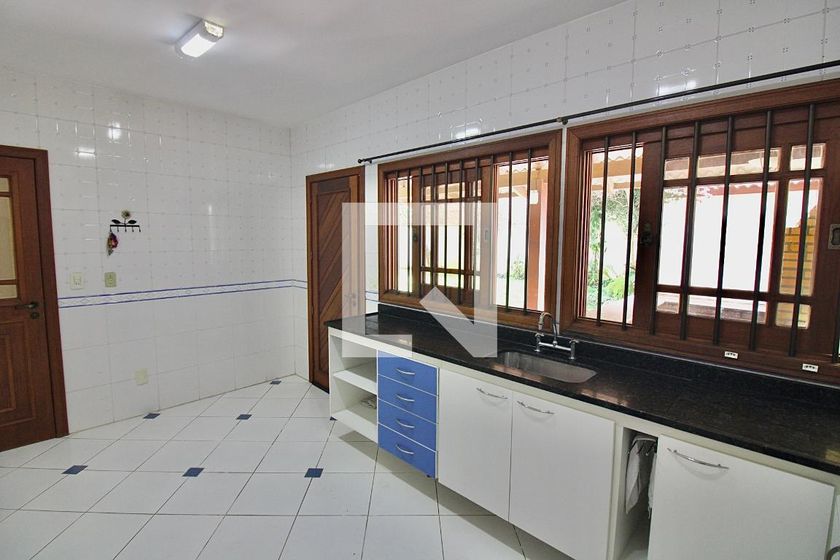 Casa, 5 quartos, 250 m² - Foto 49