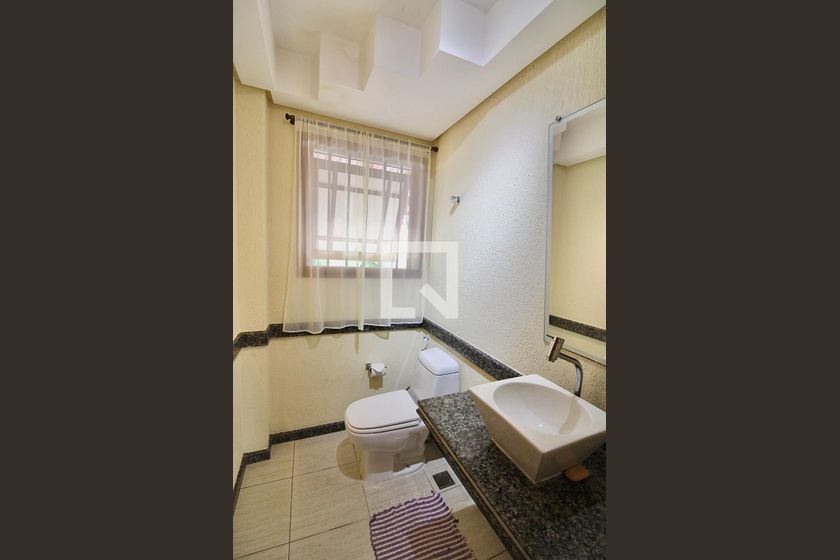Casa, 5 quartos, 250 m² - Foto 44