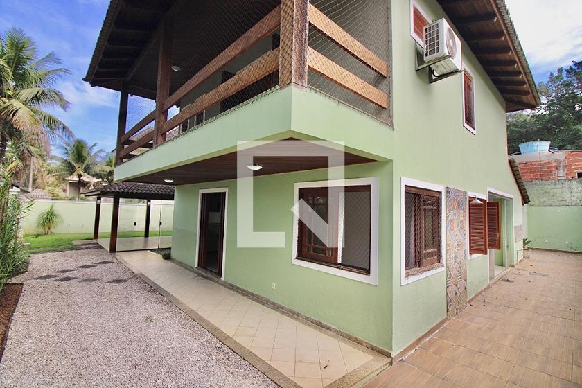 Casa, 5 quartos, 250 m² - Foto 14